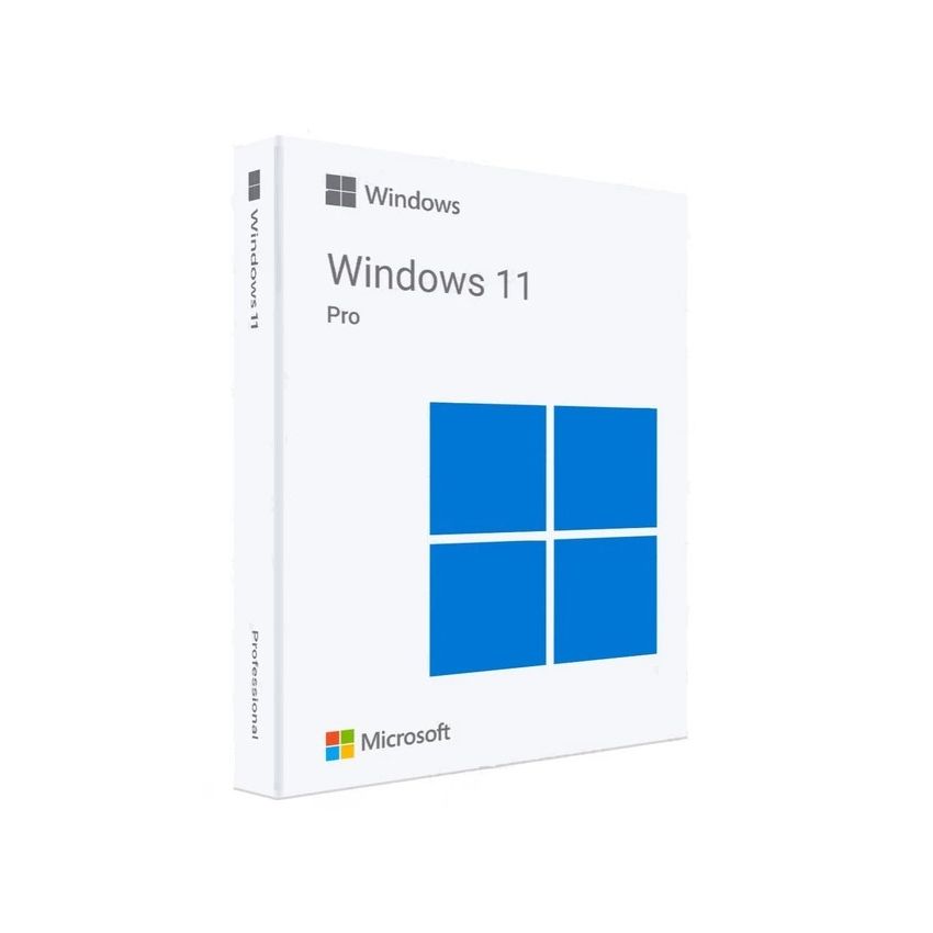 Windows 11 Pro (Instant Delivery)