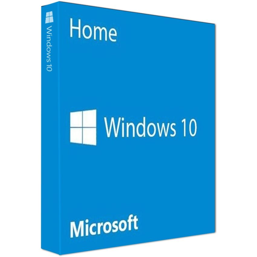 Windows 10 Home Cd Key Instant Delivery