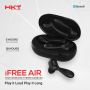 IFREE Wireless Stereo Headphones Bluetooth-compatible 5.0 In-ear