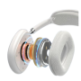 Apple Logo Wireless Airpods max Headphone Bluetooth