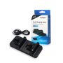 PS4 Controller Dual Charging Dock TP4-002