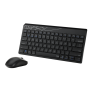 Rapoo 8000S wireless Optical Mouse & Keyboard