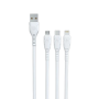 Ronin R-250 2.4A Reliable Android Cable