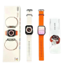 GS8 Plus Ultra Smart Watch