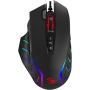 Bloody J95S Satellite 2-Fire RGB 8000 CPI Gaming Mouse