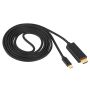 Type C to HDMI Cable 1.8m