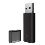 Xbox Wireless Adapter USB Receiver for Windows 10 Xbox Series X