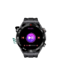P9 Ultramat Smart Watch 1.62 Inch Amouled 3D Dynamic Dial NFC
