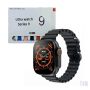 T908 ULTRA MAX SERIES 9 WITH 7 FREE STRAPS Smart Watch
