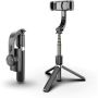 GIMBAL L08 Stabilizer Bluetooth Selfie Stick Tripod