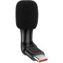 Iedistar MD-3 – Type-C – Mini Portable Recording Microphone