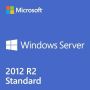 Microsoft Windows Server 2012 R2 Standard Lifetime License Key