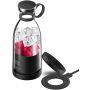 Portable Bottle Blender,Personal Blender for Smoothies, Baby Food and Protein Shakes