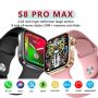 S8 Pro Max Smart Watch Series 8