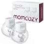 Momcozy Breast Pump S12 Pro Hands-Free, Wearable & Wireless Pump