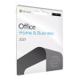 Microsoft Office 2021 Home & Business – License For Mac