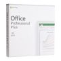 Office 2019 Professional Plus DVD Pack