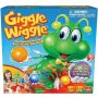 Goliath Giggle Wiggle - The Twisting Turning Race to Get Your Marbles to The Top Game