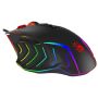Bloody J95S Satellite 2-Fire RGB 8000 CPI Gaming Mouse