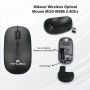 MIKUSO MOS-W085 2.4Ghz Wireless Mouse