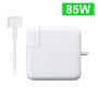 Apple 85W Magnet Pin T Shape Compatible MagSafe 2 Macbook Adapter (Charger)