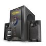 Audionic Max 550 Plus – Bluetooth Speaker – High Bass