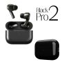 Apple Airpods Pro 2 Hengxuan Black colour