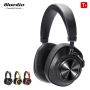 BLUEDIO T7+ HEADPHONE BLUETOOTH USER-DEFINED ACTIVE NOISE CANCELLING