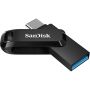 SanDisk Ultra Dual Drive Go 64GB USB Type-C Flash Drive