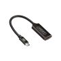 Earldom ET-W11 Type-C To HDMI Adapter 4K