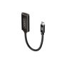 Earldom ET-W11 Type-C To HDMI Adapter 4K