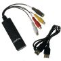 Easycap USB 2.0 Video Capture Device with Audio