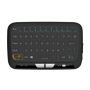 H18+ 2.4Ghz Wireless Keyboard Full Touchpad Backlight Keyboard