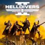 HELLDIVERS 2 (PC) - Steam Key