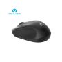 Mikuso MOS-W018 1600 DPI 3 Buttons 2.4Ghz Wireless USB Optical Mouse