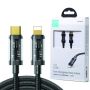 Joyroom S-CL020A12 Type-C to Lightning 20W Data Cable 1.2M