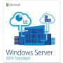 Microsoft Windows Server 2016 Standard – 16 core