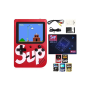 SUP 400 in 1 Games Retro Game Box Console Handheld Game PAD Game box