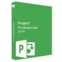 Microsoft Project Professional 2019 Product CD Key