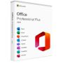 Microsoft Office 2021 Professional Plus Key Genuine Activation License Key – Instant delivery