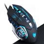 Dacoity Gaming Keyboard And Mouse RGB
