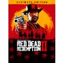 Red Dead Redemption 2 (Ultimate Edition) Steam Key