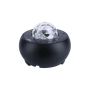 Riarmo Galaxy Projector Star Projector, Star Night Light Projector for Bedroom with Bluetooth Speaker