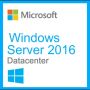Microsoft Windows Server 2016 Datacenter – 16 core