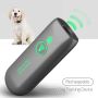D8 Mobile Portable Dog Barking Device Ultrasonic Dog Training Device Dog Trainer