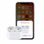 Apple AirPods Pro with Active Noice Cancellation ANC Best Quality
