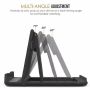 Portable Foldable Holder Fold Stand for All Mobile Phones