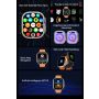 V9 ultra 2 series 9 Smart Watches With Amoled Display 2.1 inch HD NFC
