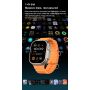 V9 ultra 2 series 9 Smart Watches With Amoled Display 2.1 inch HD NFC
