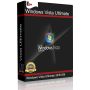 Microsoft Windows Vista Ultimate Lifetime License Key